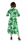 Платье 2780 зеленый