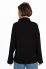 Блуза BL 23-3259 черный