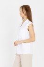 Блуза BL 20-3088 белый