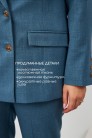 Комплект KIT 20-5024+ PN 19-4020 бирюза