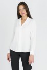 Блуза BL 19-3050 белый