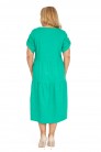 Платье 2310 зеленый