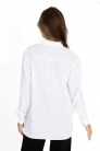 Блуза BL 20-3101 белый
