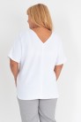Блуза BL 23-3241 белый